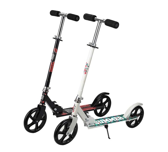 Wholesale China Diy Customizable Adult Kids Drift Scooter Foot Scooter Kids' Scooters for Toddler Kid 6-12-18 Years Old Girl