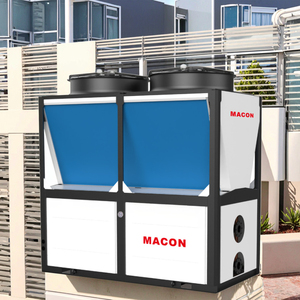 Pompe à chaleur commerciale <span class=keywords><strong>Macon</strong></span> 180 kW Smart R32 ClimaHeat EVI DC Inverter - Product Image 3