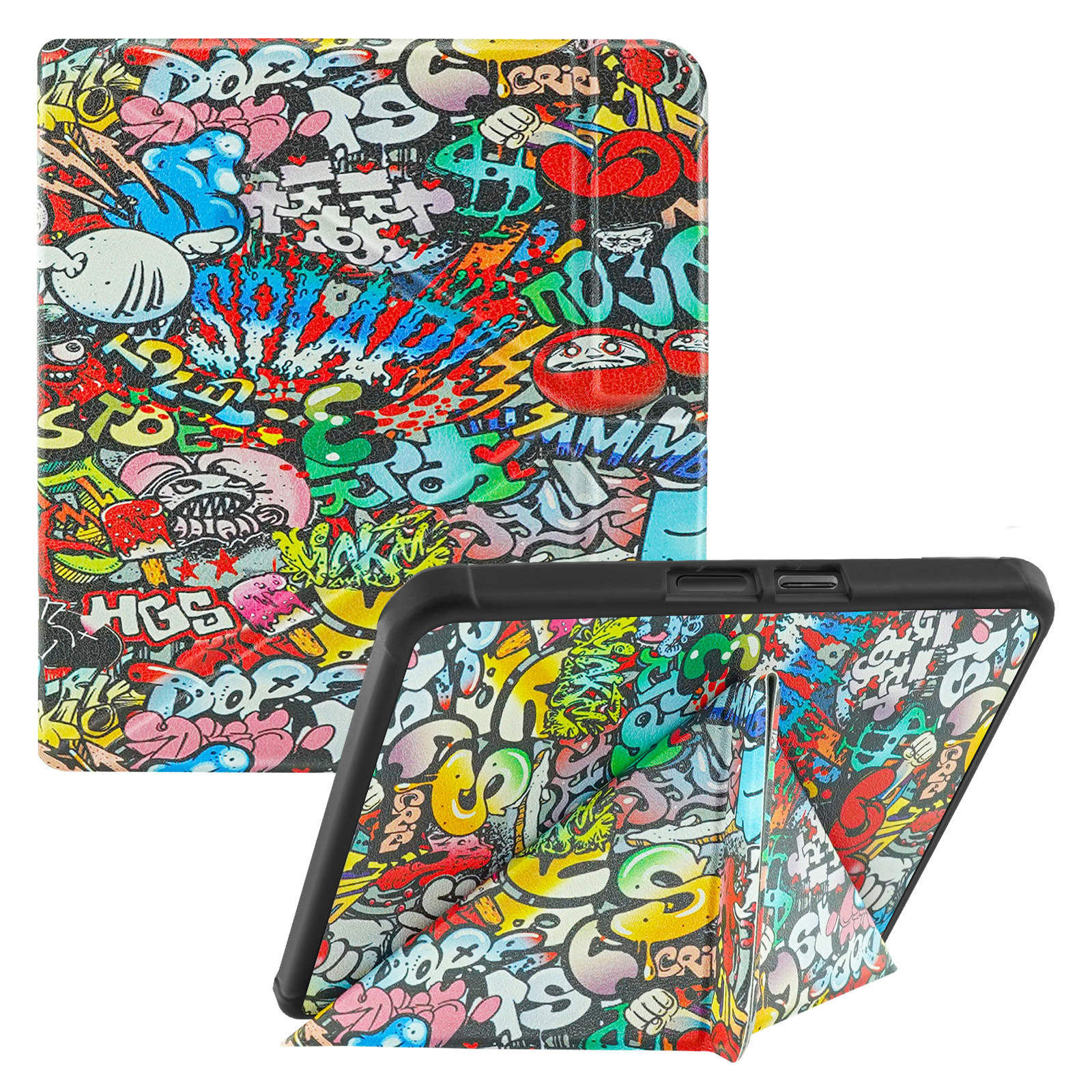 Graffiti