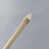 Natural Horsehair Handmade Brazil Wood & Carbon Fiber Viola Bows-All Sizes Durable & Balanced Performance
