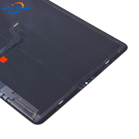 Ensemble d'écran LCD Oricolor réparation écran tactile écran LCD d'origine pour iPad Pro 12.9 2022 remplacement de tablette