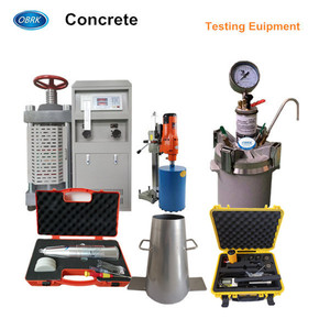 Dijital ekran hidrolik bükme ezilme mukavemeti test makinesi/<span class=keywords><strong>CTM</strong></span> beton sıkıştırma test makinesi fiyat - Product Image 4