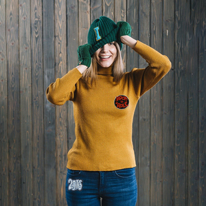 Brauerei-Festival Gestickte Chenille-Aufnäher Blumen-Herz-Designs Aufnähbarer Stil Maschinell Bestickte Werbeartikel für Hüte-AWELLS - Product Image 6