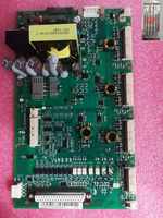 Tarjeta de Interfaz de Circuito Principal Acs880 Zint-571 Plc