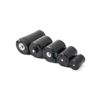 מדחף תת-ימי IP68 עמיד למים מנוע חשמלי DC ללא מברשות
