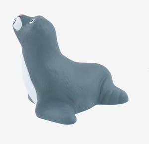 Jouets anti-stress personnalisés en forme d'animaux <span class=keywords><strong>marins</strong></span>, avec logo imprimé, pour publicité, cadeau en gros - Product Image 6