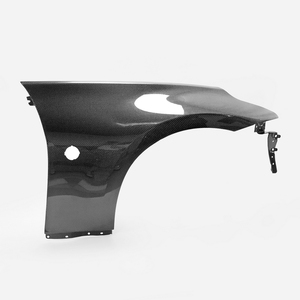 Pièces de voiture en fibre de carbone pour garde-boue avant, pour 09, 370Z, Z34, Style OEM - Product Image 5