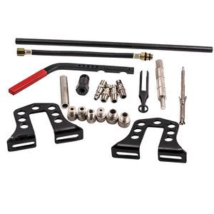 Kit de Herramientas MaXpeedingrods de 23 Piezas para Instalar y Extraer Retenes de Válvulas de Culata - Product Image 5