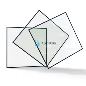 Verre à vide sur mesure pour répondre aux exigences de taille et de forme spécifiques - Product Image 1