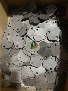 Suku Cadang Mesin OEM ZCEC PC230-7 WA320-3 WA350-5 SAA6D102E-2 COVER PLATE 6736-71-5811 6736715811 - Product Image 6
