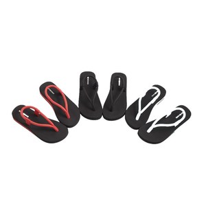 Ciabatte Antiscivolo Leggere Ecologiche Primavera/Estate per Natale, <span class=keywords><strong>Sandali</strong></span> da <span class=keywords><strong>Donna</strong></span> di Alta Qualità per Esterni - Product Image 2