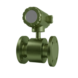 Prix du débitmètre électromagnétique à eau haute stabilité OEM - Product Image 2