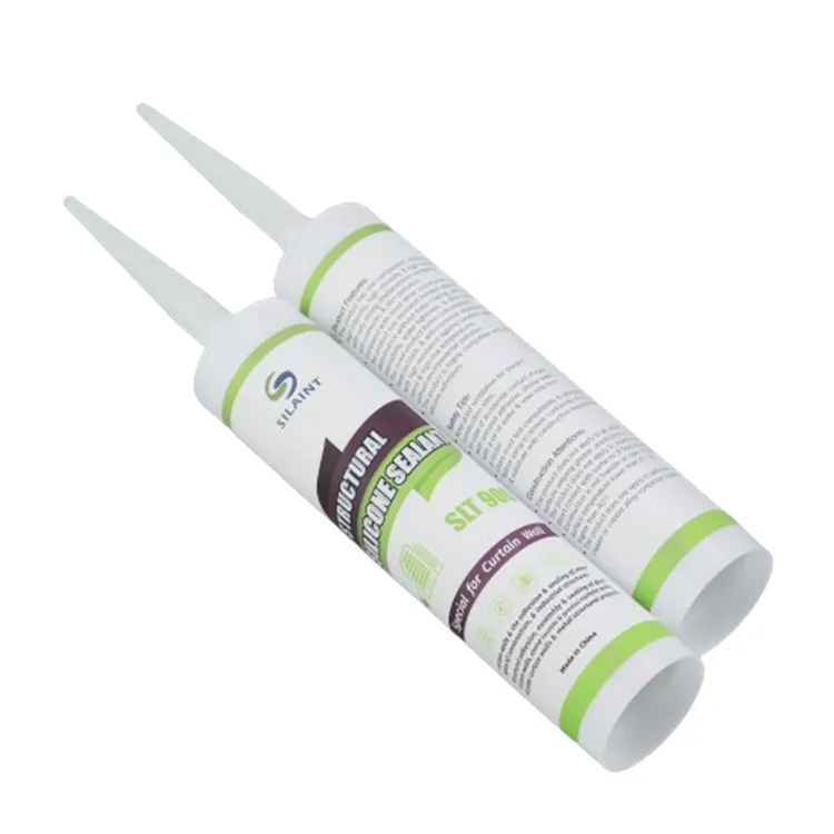 World-Wide Renown brand price aluminum silicone sealant for double glazed glass