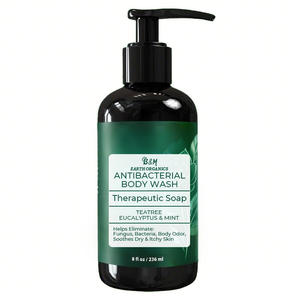 Gel de ducha Hidratante Corporal - Product Image 3