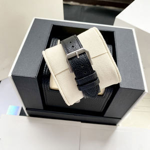 Reloj Mecánico Más Vendido para Relajación y Negocios, Diámetro 40 mm, Grosor 12 mm, Moderno y Versátil, Reloj para Hombre - Product Image 5