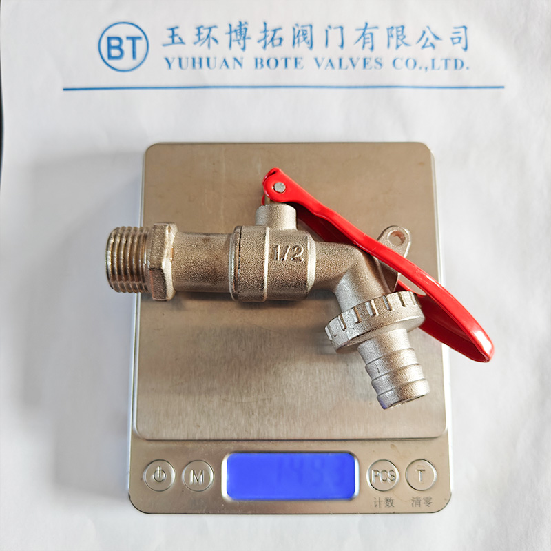 1/2 "* 3/4" 150 grammes