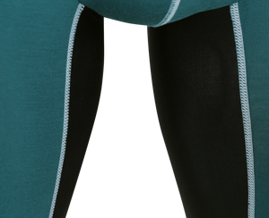 <span class=keywords><strong>Facebook</strong></span> Mens Bamboo Brief Ropa interior con bolsa Ropa interior de bambú personalizada Deporte Muslos Glide Mens Bamboo Trunks - Product Image 3