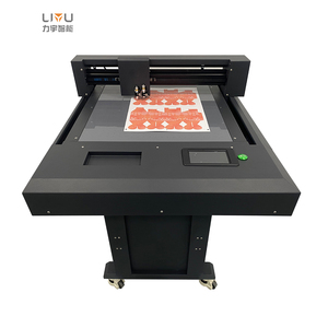 Liyu d4060 phẳng <span class=keywords><strong>Cutter</strong></span> plotter máy số lượng lớn sao chép lên đến 99 servo điều khiển động cơ - Product Image 1