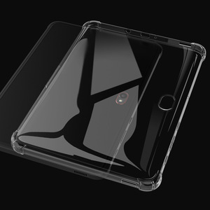 Funda Protectora de TPU a Prueba de Golpes para Tablet Samsung <span class=keywords><strong>Galaxy</strong></span> <span class=keywords><strong>Tab</strong></span> <span class=keywords><strong>Active</strong></span> <span class=keywords><strong>4</strong></span> 5 Pro A11 S11 - Product Image 4