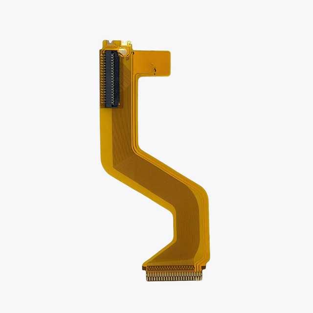 LCD Flex Cable for NDSL Console Screen Repair Spare Parts N Switch Lite Controller Replacement
