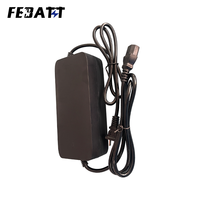 Chargeur 83.95v 5a haute puissance chargeur de batterie Lifepo4 personnalisé 48v 60v 72v 84v 23S chargeurs de batterie LEP
