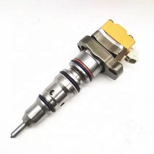 Injecteur de carburant diesel 1774752, buse d'injection Common Rail de haute qualité 177-4752 - Product Image 1
