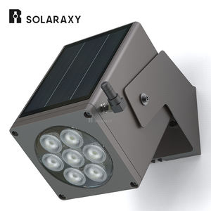 Lampada Solare Impermeabile da Esterno SRESKY, Luci LED Decorative per Paesaggio, Lampade a Forma di Fiore - Product Image 5