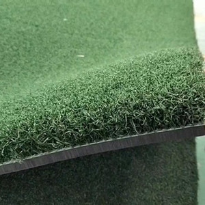 <span class=keywords><strong>Tapis</strong></span> d'entraînement <span class=keywords><strong>de</strong></span> <span class=keywords><strong>golf</strong></span> Premium Winter Tee Turf Swing Hitting Mat, simulateur d'impact pour la pratique du swing - Product Image 1