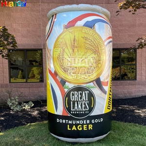 Custom <strong>Inflatable</strong> Beer Bottle Model, Outdoor Advertising Giant Beer Bottle <strong>Inflatable</strong> <strong>Inflatable</strong> Drink Oktoberfest <strong>Inflatable</strong> - Product Image 1