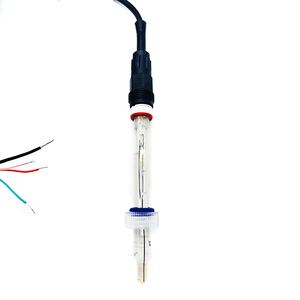 Hidroponik Sistemler için <span class=keywords><strong>pH</strong></span> ORP Sensör Regülatörü OEM/ODM Özelleştirme Yüksek Doğruluk 0.01pH 1 Yıl Garanti - Product Image 3