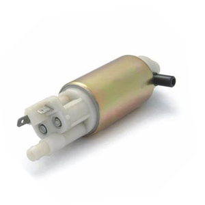 Pompe à carburant E10221 152575 ERJ197 ERJ240 ERJ241 E10261 pour Peugeot Citroën <span class=keywords><strong>Renault</strong></span> Opel Vauxhall 12V 3Bar Remplacement direct - Product Image 5