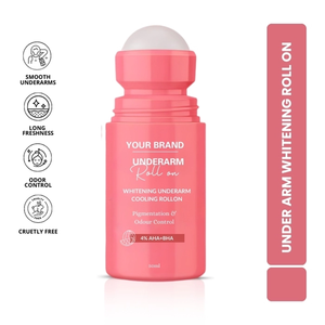 Blanqueamiento de Axilas de Alta Calidad con Múltiples Tonos Disponibles, Blanqueamiento de Axilas Amigable con la Piel en Venta - Product Image 5