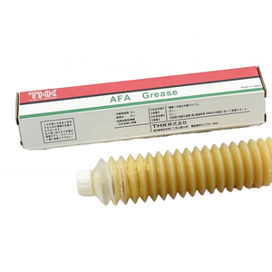 Japonya endüstriyel yağlayıcı vidalı ve lineer kılavuz gres tabancası için (AFB-LF AFE-<span class=keywords><strong>CA</strong></span> AFC AFF AFJ AFG) NLGI 2 70g - Product Image 3