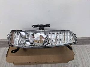 2006 2011 giọng dẫn đèn sương mù tăng cường khả năng hiển thị lái xe Đèn điều kiện mới cho khả năng hiển thị đường tốt hơn - Product Image 5