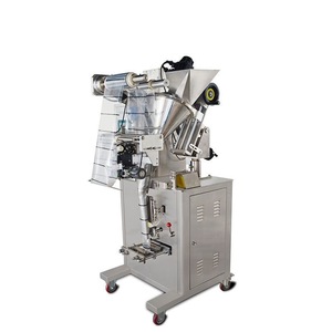 Máquina empacadora de harina en polvo, máquina empacadora de cacao en polvo, máquina empacadora y llenadora de bolsitas - Product Image 6
