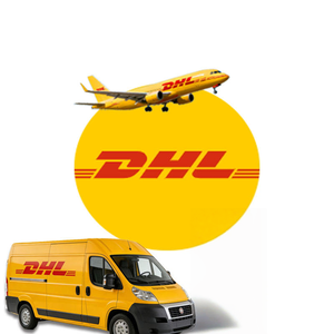 บริการขนส่งด่วน Ali UPS DHL ตัวแทนขนส่งทางอากาศและทางทะเลจากจีนไปสเปน สหรัฐอเมริกา สหราชอาณาจักร เนเธอร์แลนด์ บริการขนส่งสินค้าแบบ Door to Door - Product Image 1