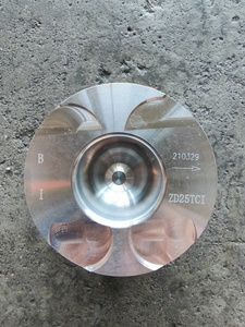 Genuine Original Good Price JOYLONG JINBEI H2L <strong>Car</strong> <strong>Spare</strong> <strong>Parts</strong> DK4B Piston DK4A-1004013 - Product Image 4