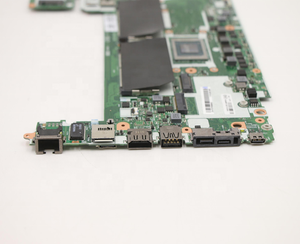 Carte mère NM-D391 pour ordinateur portable ThinkPad L14 Gen 2/L15 Gen 2 avec processeur R3P 5450U FRU:5B21C16006 pour ThinkPad L14 - Product Image 3