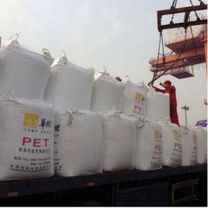 China Brands Blow Molding Grade Virgin <b>PET</b> Granules <b>PET</b> CR-8863 Plastic Raw Material <b>Pet</b> Resin Bottle Grade - Product Image 3