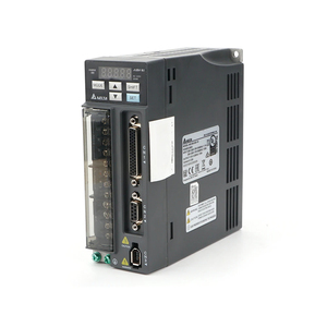 Kit de Controlador de Motor AC Delta de 200W ASD-B2-0221-B ECMA-C20602SS para Automatización Industrial - Product Image 5