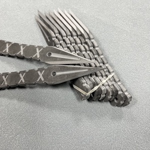 Toàn Bộ G10 CNC quyết định tiến hành Survival Knife trọng lượng nhẹ micarta xử lý tự vệ lưỡi EDC Túi Lady công cụ bảo vệ - Product Image 3