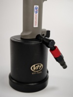 Pistolet à rivets pneumatique automatique VIT-W AVDEL de qualité supérieure CX108200H pour rivets POP de 4,8 et 6,4 mm