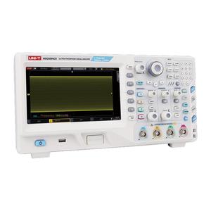 Osciloscopio de Señales Mixtas UNI-T MSO3202CS, Instrumento de Medición Electrónico - Product Image 4