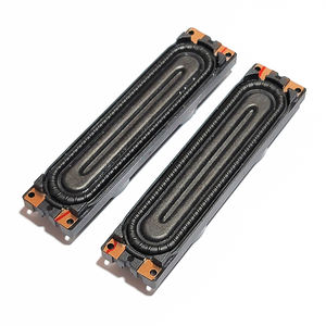 Altavoces de <span class=keywords><strong>TV</strong></span> originales <span class=keywords><strong>para</strong></span> <span class=keywords><strong>Samsung</strong></span>, UE46D5000, BN96-16796A, BN96-16796B, UE46D8000, UE46D6500, UE40D6500, UE46D6510, UE46ES8000 - Product Image 2