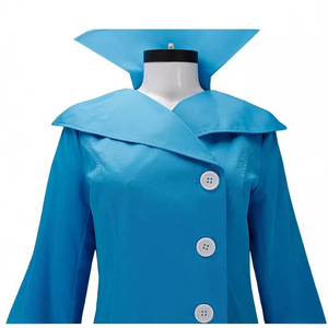 Disfraz de Cosplay de Lucy Wilde para Mujer, Traje de Halloween Inspirado en la Película DONG-012 - Product Image 5