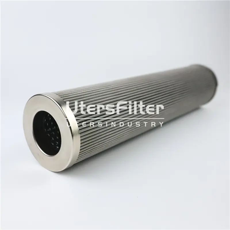 PI4130 PS 25 UTERS replace of MAHLE filter element