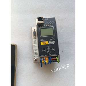 โมดูลเกตเวย์ BWU2544 Bihl+Wiedemann AS-i 3.0 ใหม่ - Product Image 1