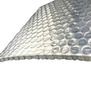 Isolation thermique Thermalcell, isolation thermique Thermofoil, bouclier thermique, enveloppe de <span class=keywords><strong>tuyau</strong></span> de collecteur, chaleur radiante, isolants thermiques, barrières thermiques - Product Image 1