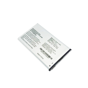 Устройство точки доступа Wi-Fi, аккумулятор для <span class=keywords><strong>ZTE</strong></span> <span class=keywords><strong>MF90</strong></span> MF90C MF91 Li3723T42P3h704572, Mifi роутер 2300 мАч 3,7 в - Product Image 4