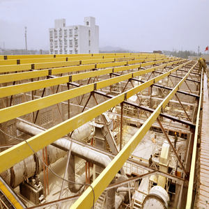 Pasamanos FRP de fibra de vidrio de alta resistencia para una amplia aplicación - Product Image 3